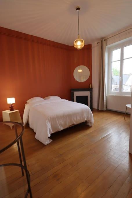 Appartement 3 Chambres - Proche Centre-Ville Nevers Coulanges-les-Nevers Экстерьер фото