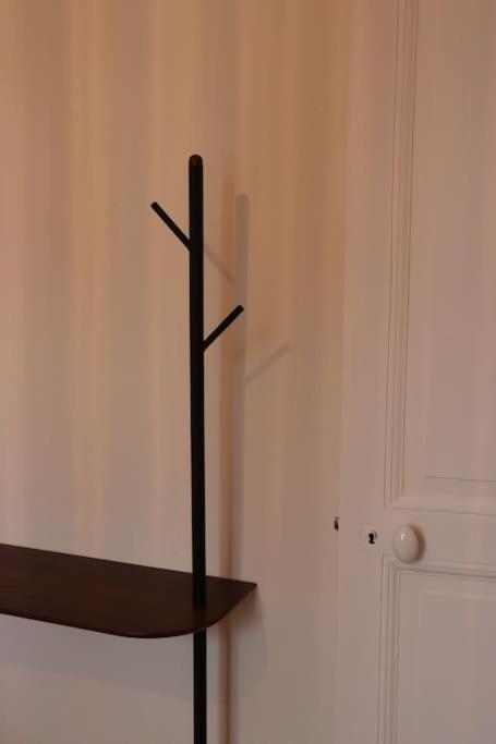 Appartement 3 Chambres - Proche Centre-Ville Nevers Coulanges-les-Nevers Экстерьер фото