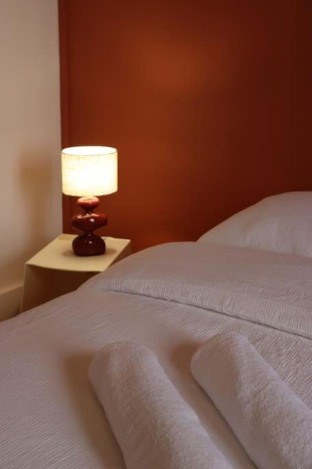 Appartement 3 Chambres - Proche Centre-Ville Nevers Coulanges-les-Nevers Экстерьер фото