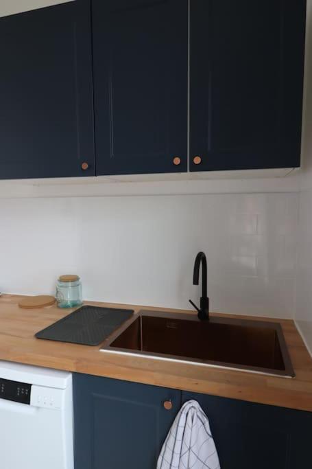 Appartement 3 Chambres - Proche Centre-Ville Nevers Coulanges-les-Nevers Экстерьер фото