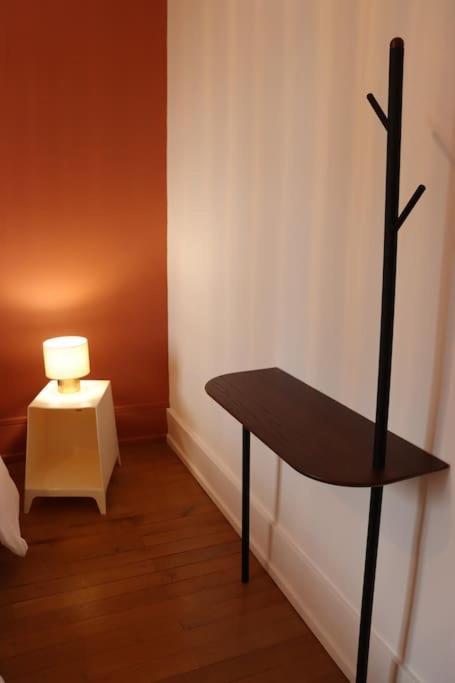 Appartement 3 Chambres - Proche Centre-Ville Nevers Coulanges-les-Nevers Экстерьер фото