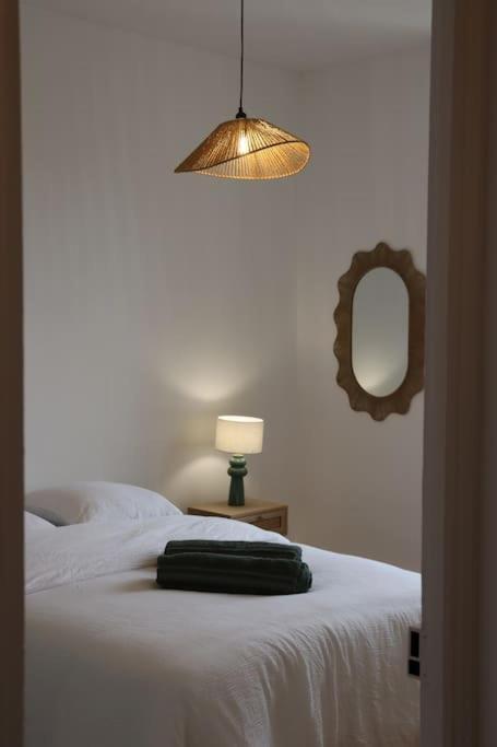 Appartement 3 Chambres - Proche Centre-Ville Nevers Coulanges-les-Nevers Экстерьер фото